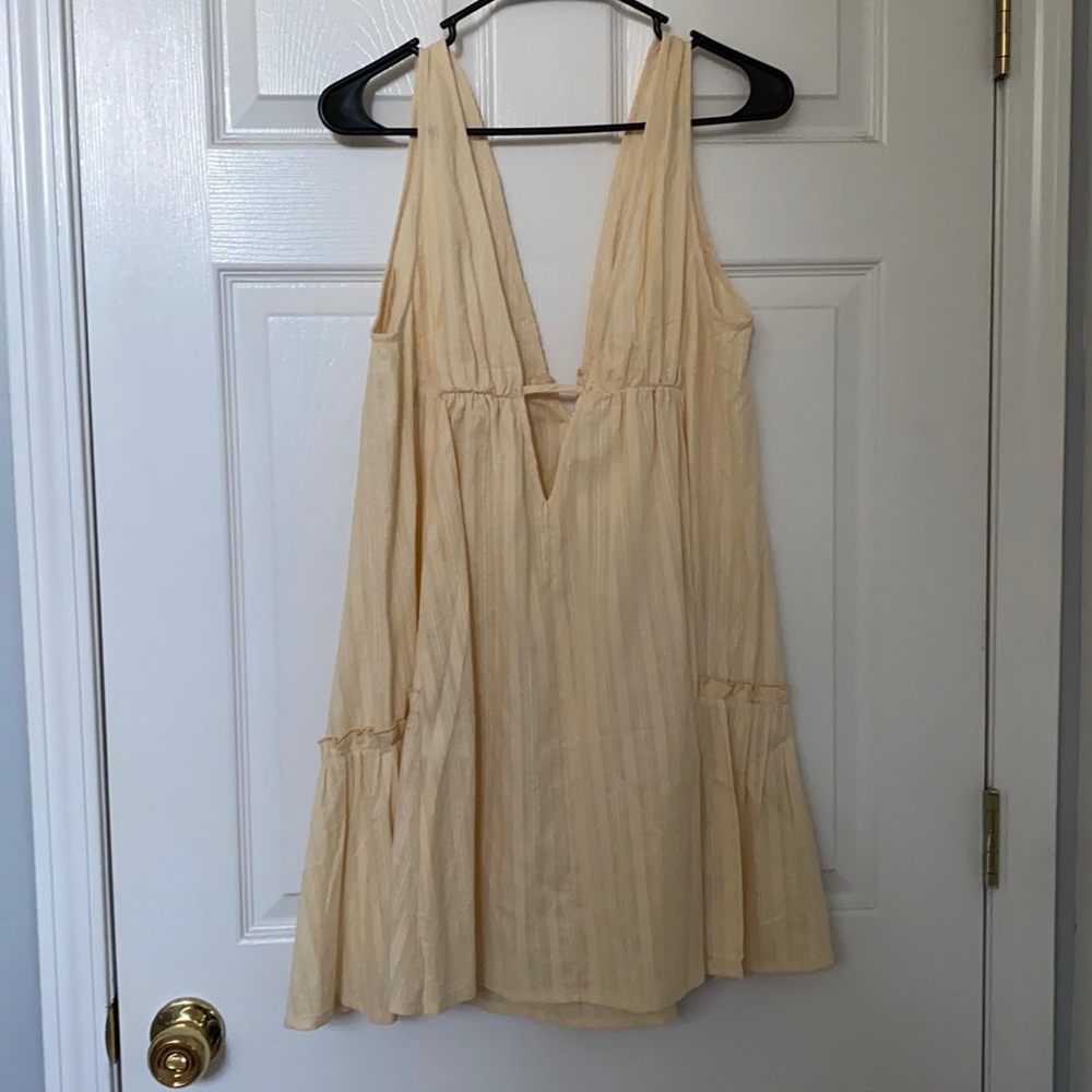 shein dress. brand new
